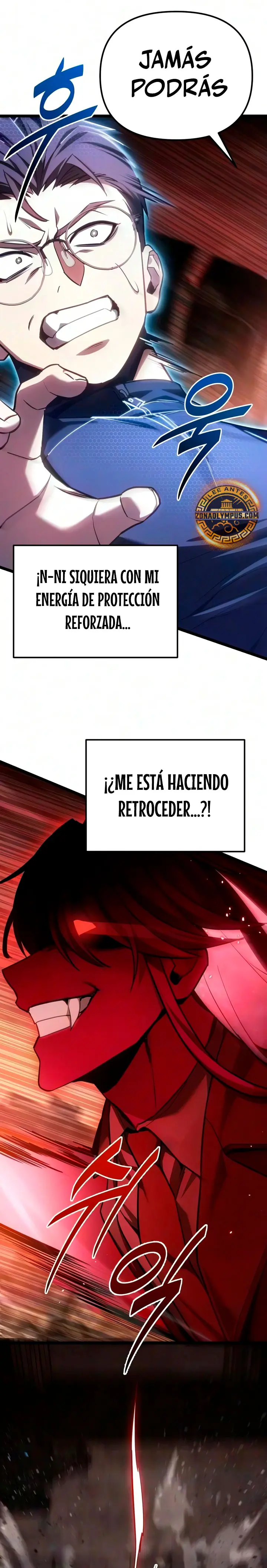 El soberano del hogar capítulo 86, página 43