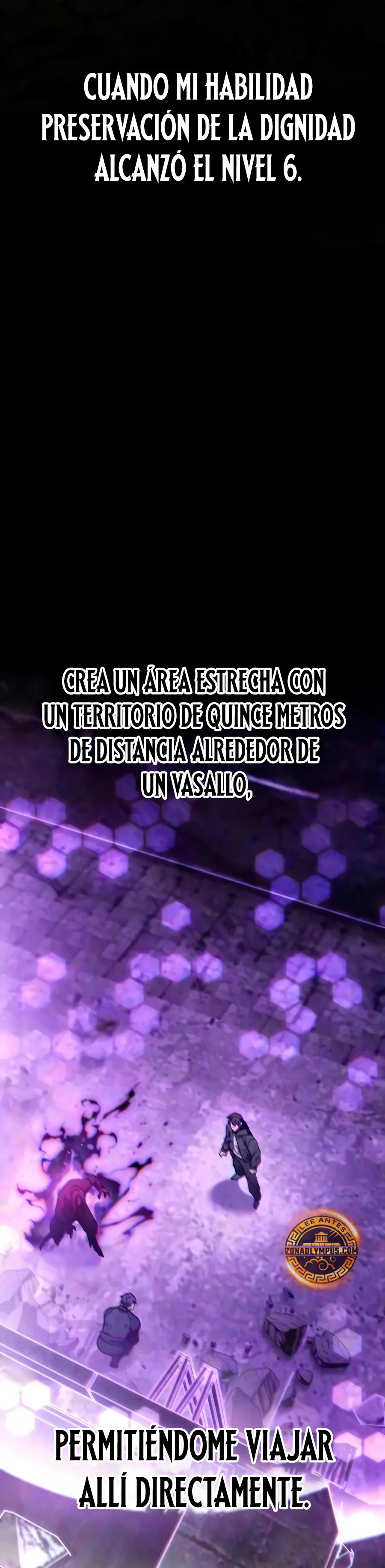 El soberano del hogar capítulo 87, página 4