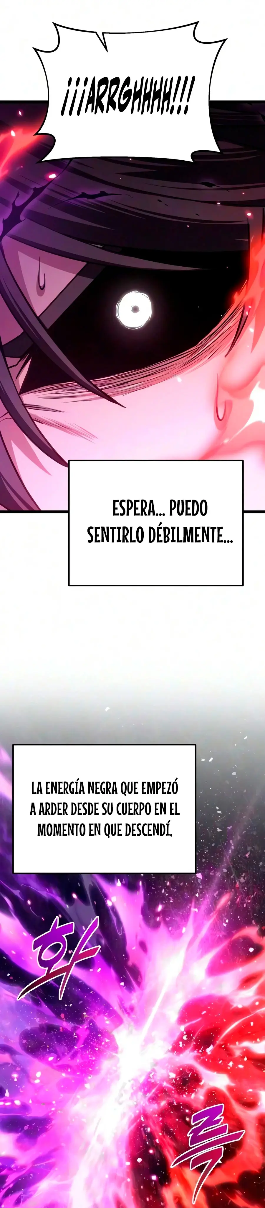 El soberano del hogar capítulo 87, página 30