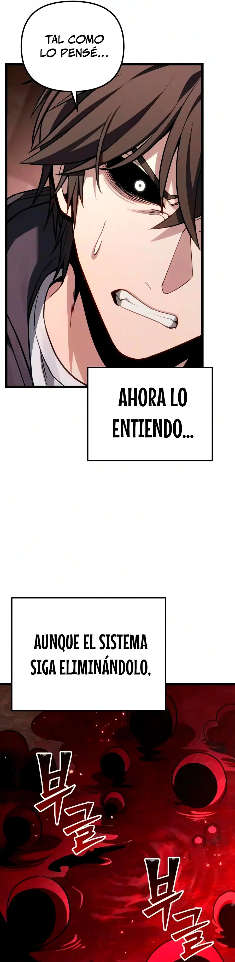 El soberano del hogar capítulo 87, página 45