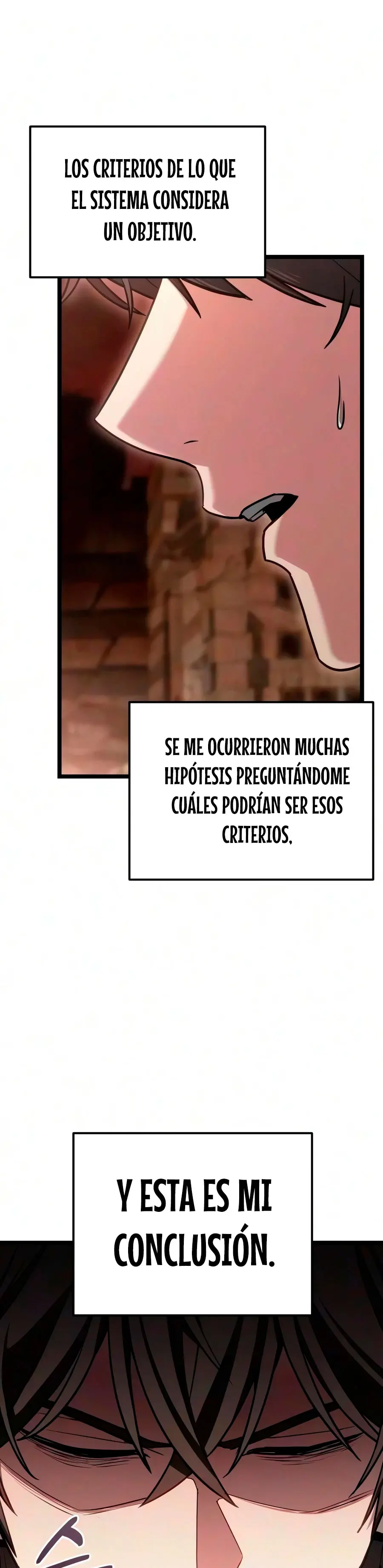 El soberano del hogar capítulo 87, página 50