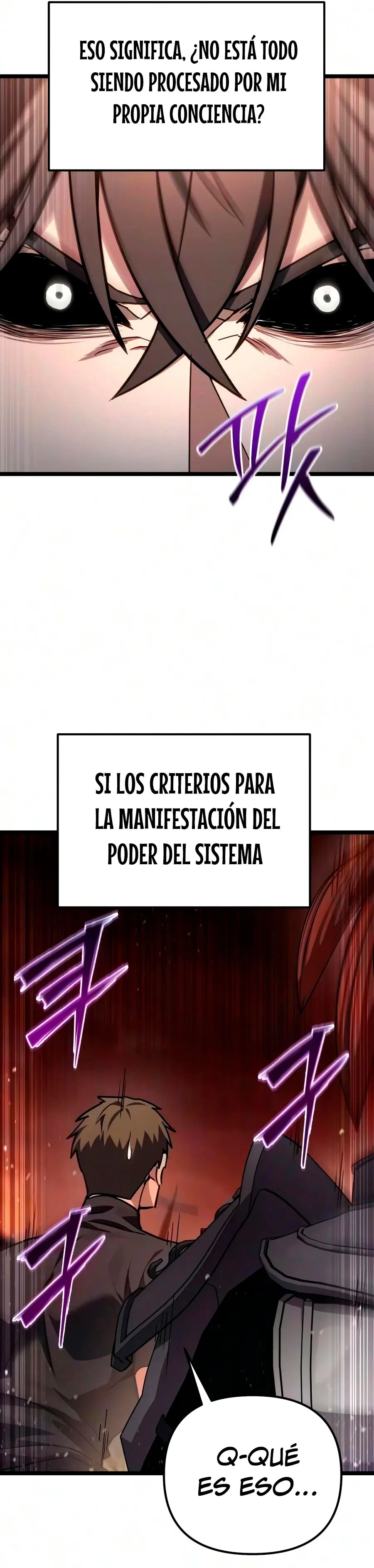 El soberano del hogar capítulo 87, página 52