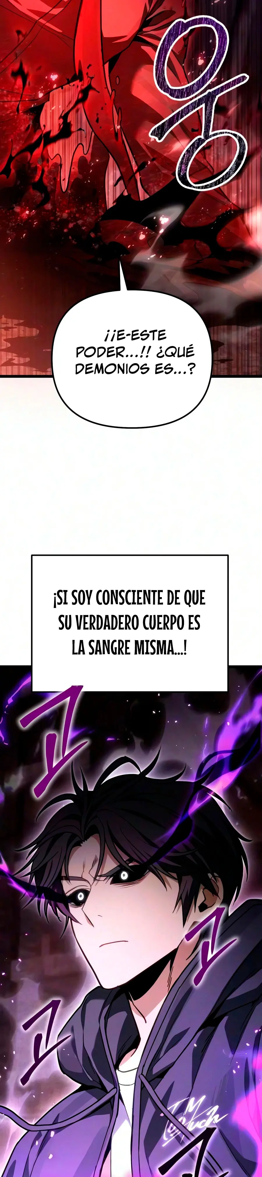 El soberano del hogar capítulo 87, página 56