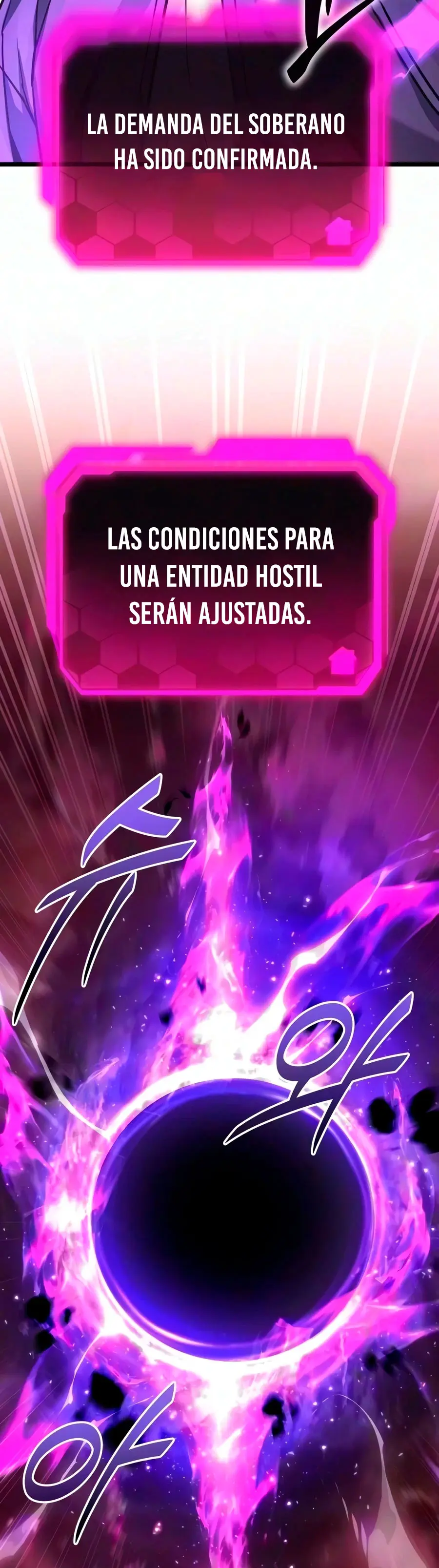 El soberano del hogar capítulo 87, página 57