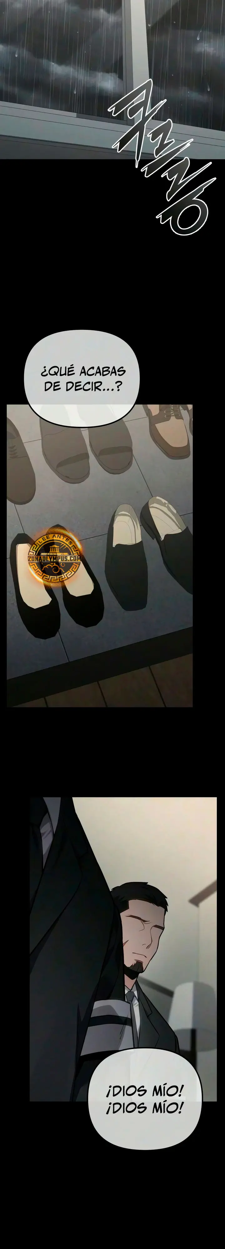 El soberano del hogar capítulo 88, página 44
