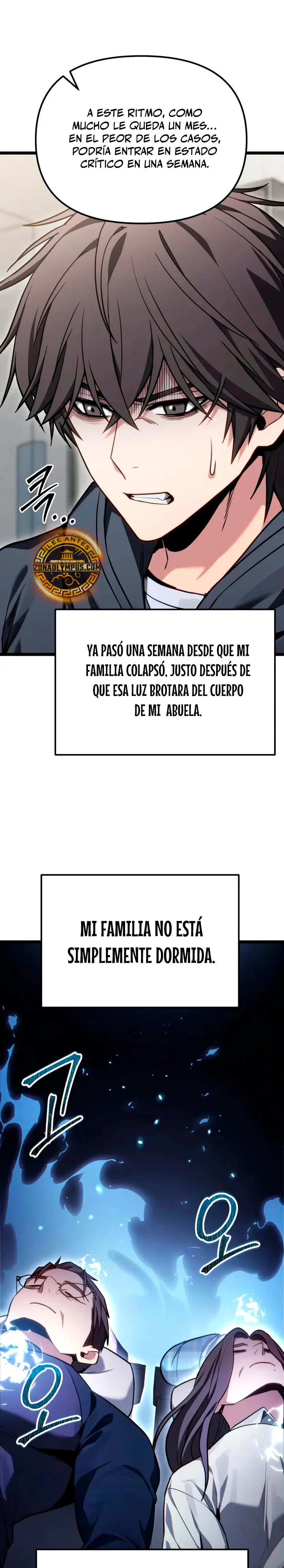 El soberano del hogar capítulo 91, página 7