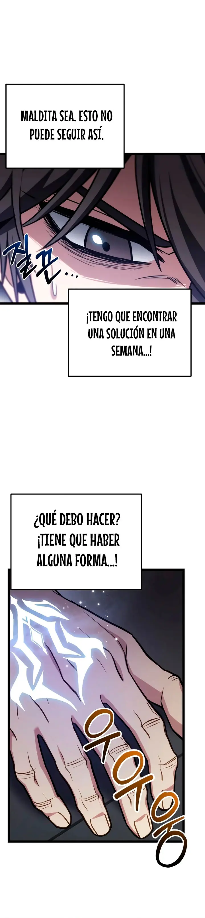 El soberano del hogar capítulo 91, página 9