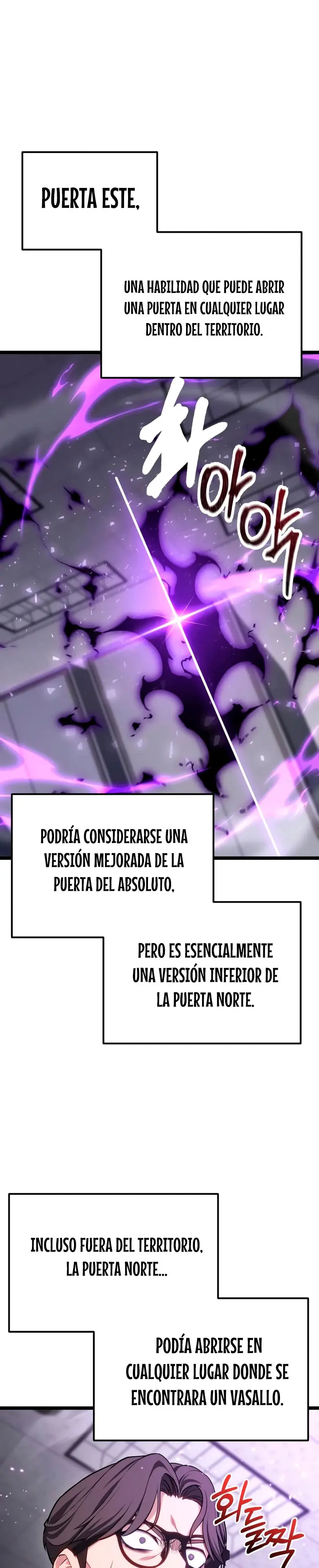 El soberano del hogar capítulo 91, página 19