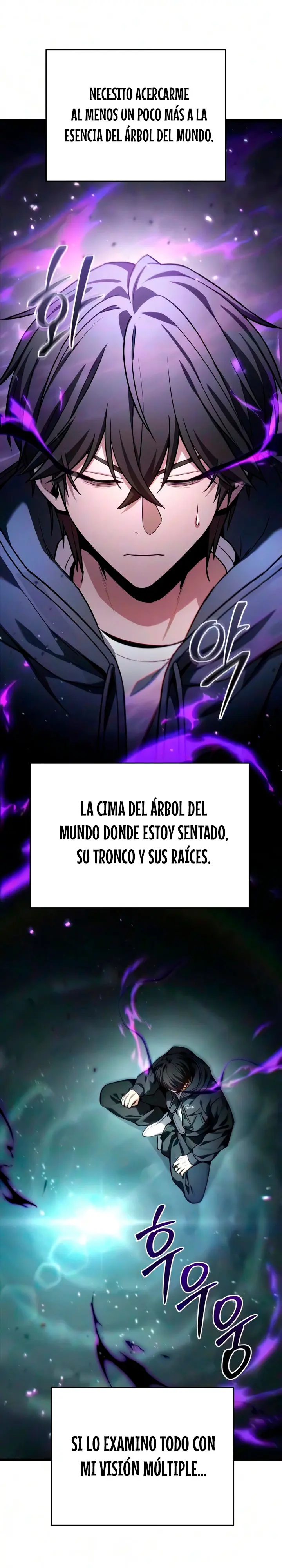 El soberano del hogar capítulo 92, página 17