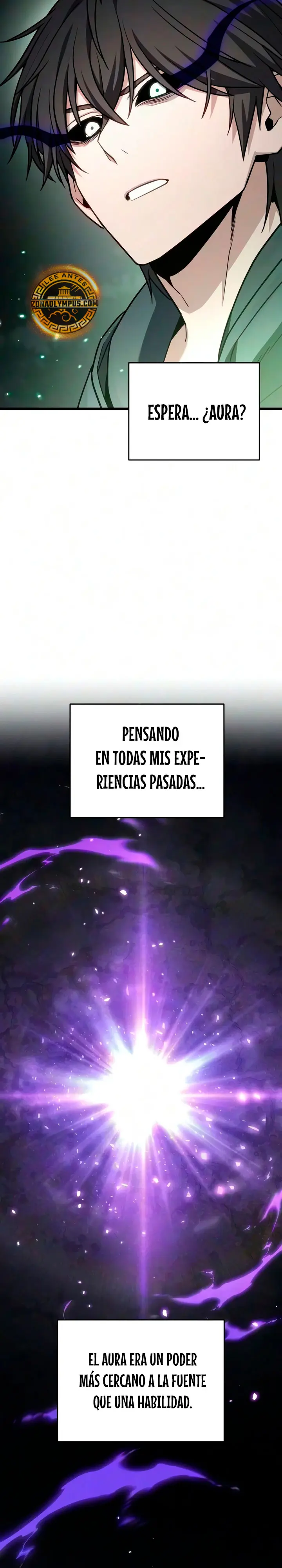 El soberano del hogar capítulo 92, página 21