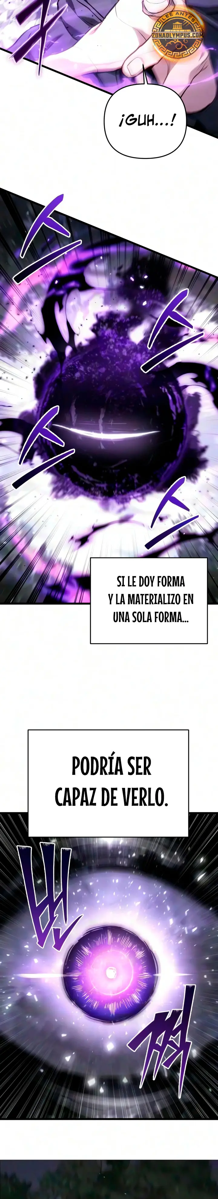 El soberano del hogar capítulo 92, página 26