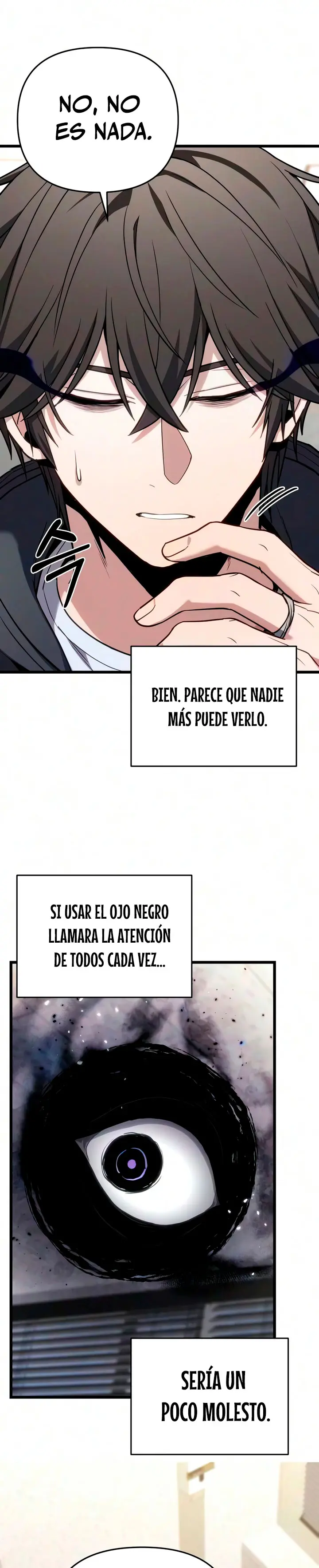 El soberano del hogar capítulo 92, página 39