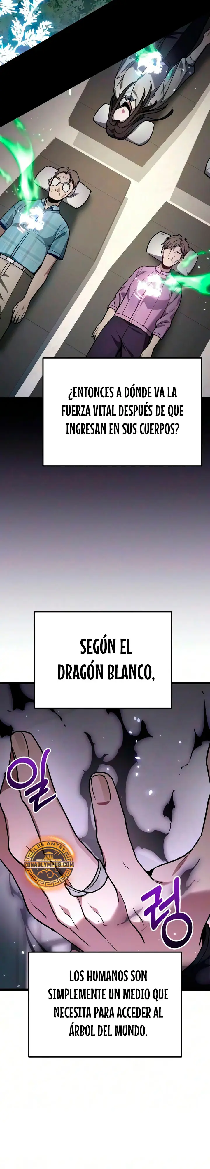 El soberano del hogar capítulo 93, página 4
