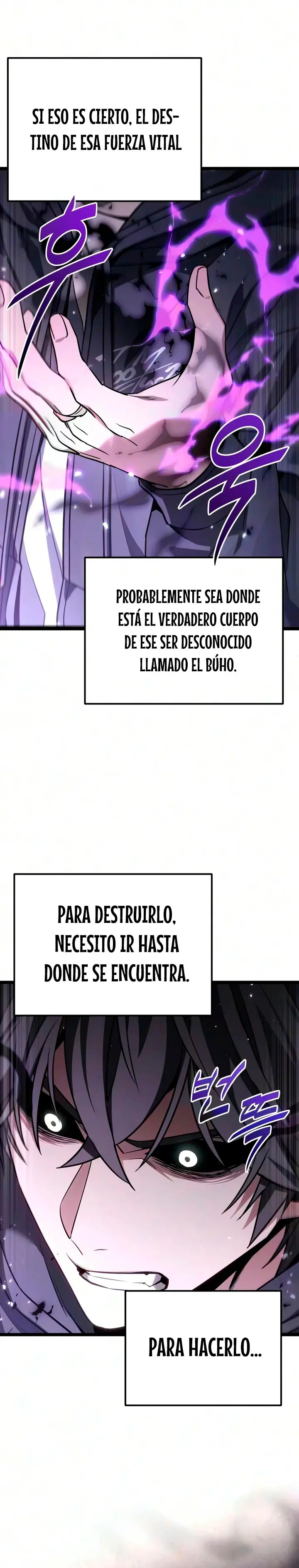 El soberano del hogar capítulo 93, página 5
