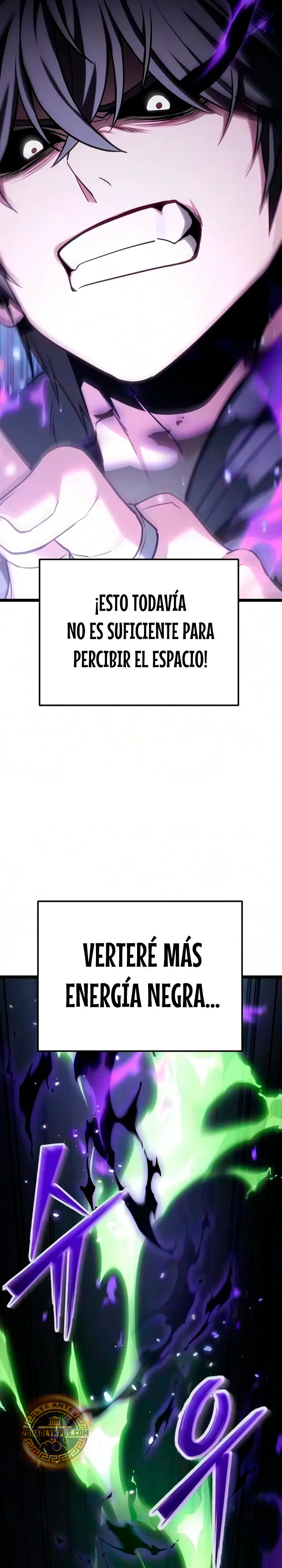 El soberano del hogar capítulo 93, página 8