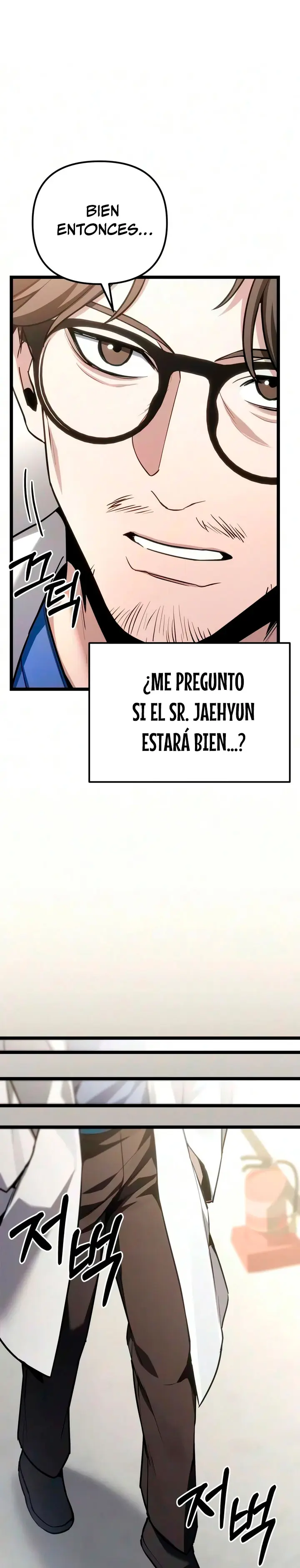 El soberano del hogar capítulo 93, página 18