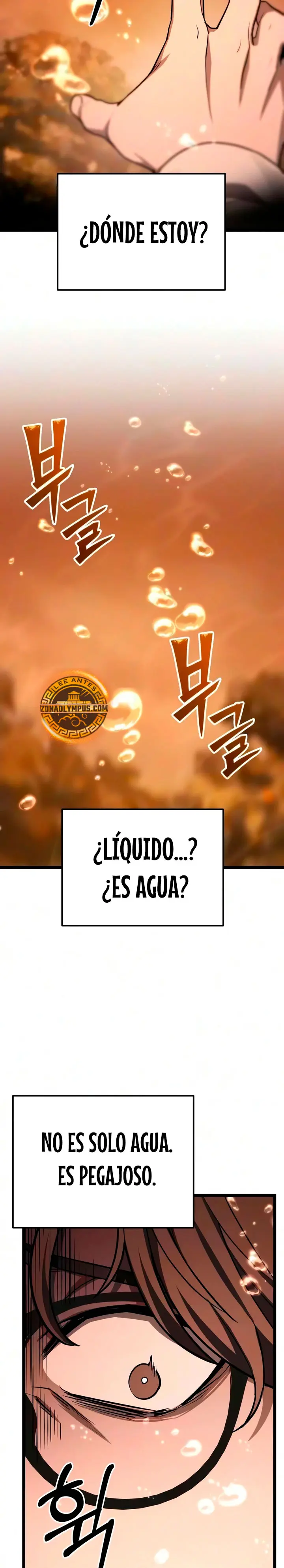 El soberano del hogar capítulo 93, página 26