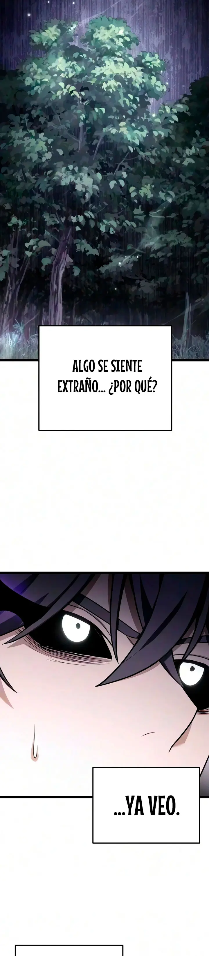 El soberano del hogar capítulo 93, página 38