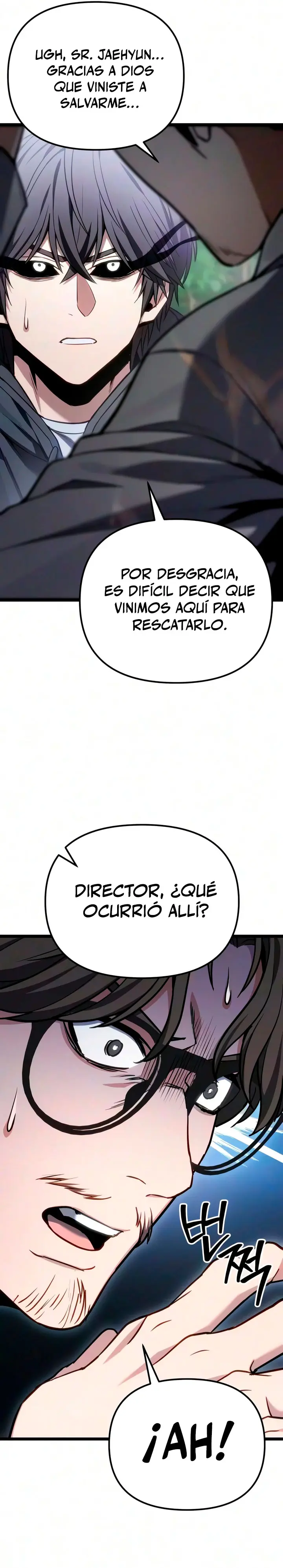 El soberano del hogar capítulo 94, página 31