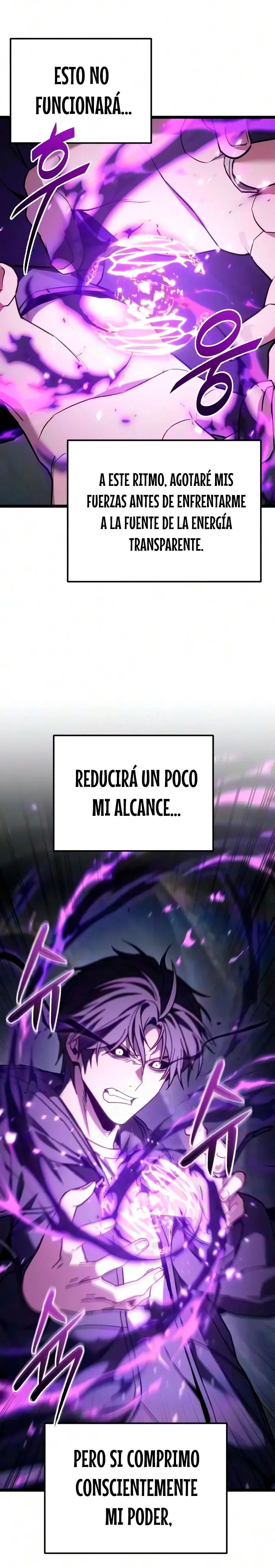 El soberano del hogar capítulo 95, página 11
