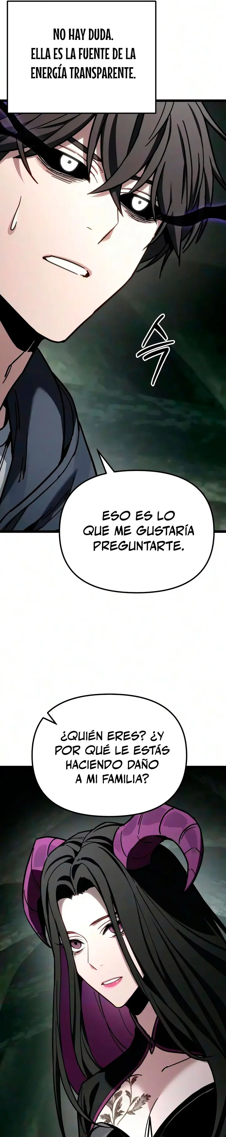 El soberano del hogar capítulo 95, página 17