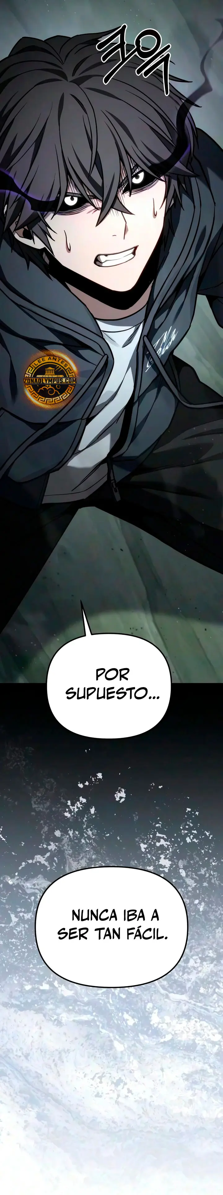 El soberano del hogar capítulo 95, página 26