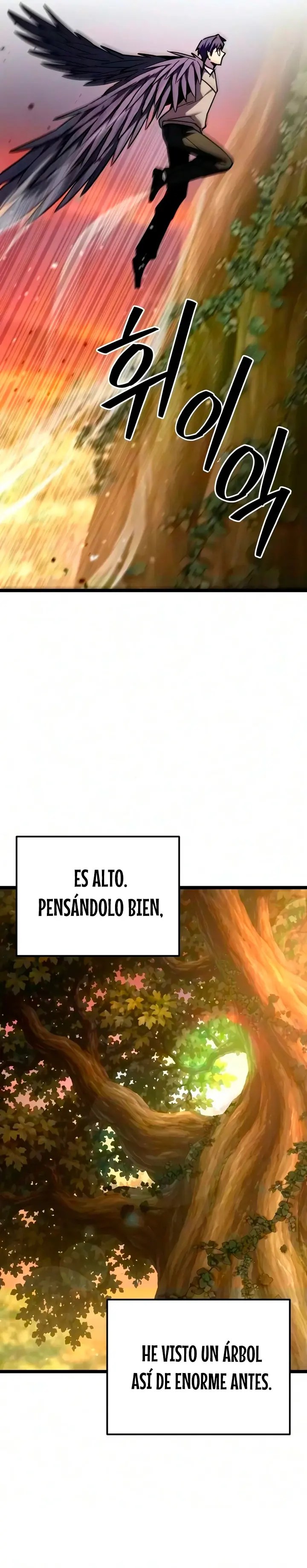 El soberano del hogar capítulo 95, página 31