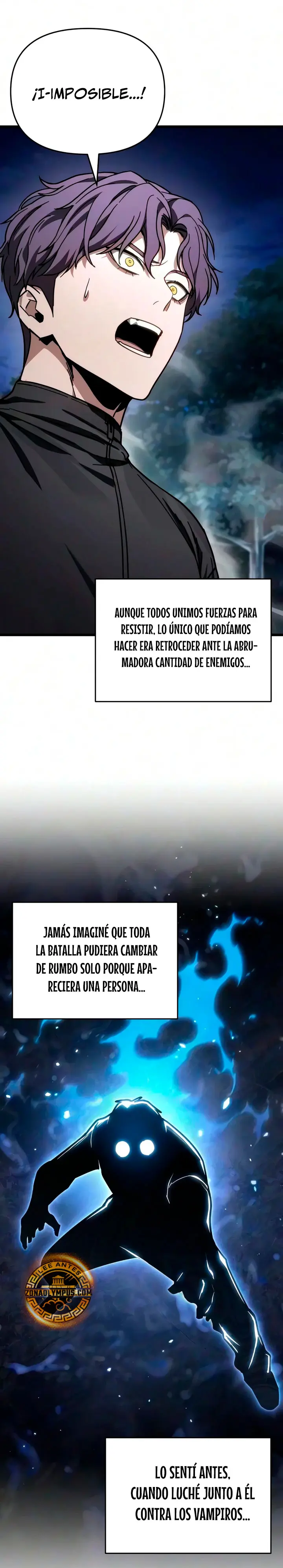 El soberano del hogar capítulo 97, página 6