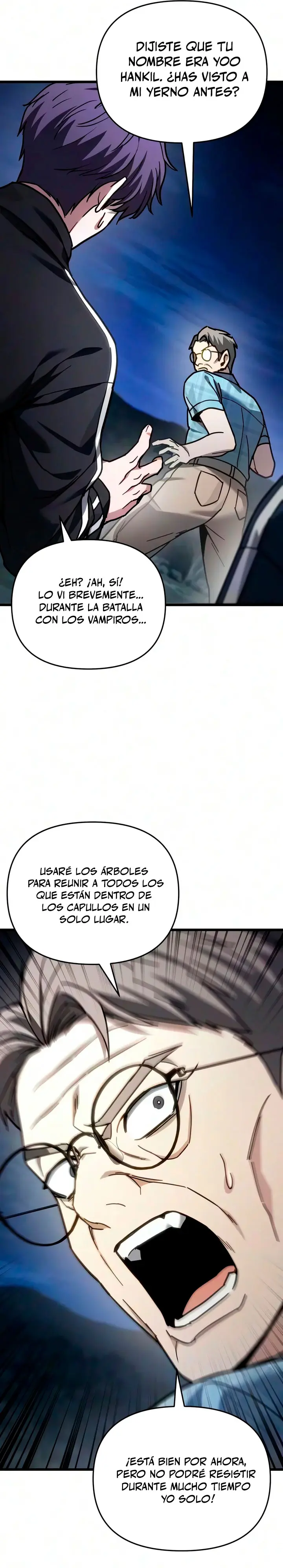 El soberano del hogar capítulo 97, página 10