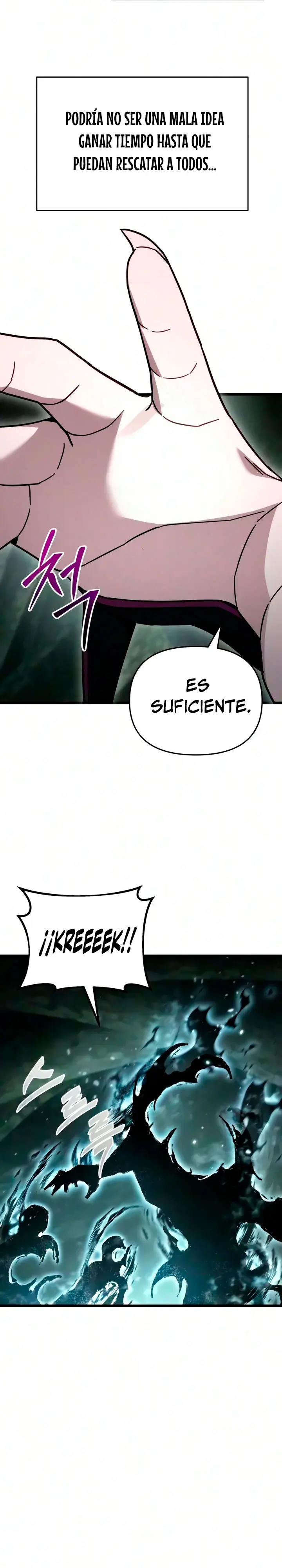 El soberano del hogar capítulo 97, página 23