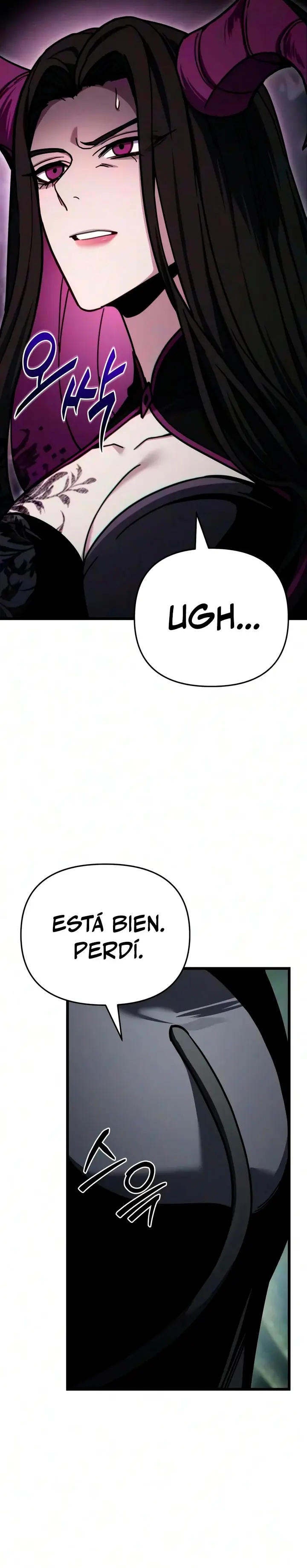 El soberano del hogar capítulo 97, página 31
