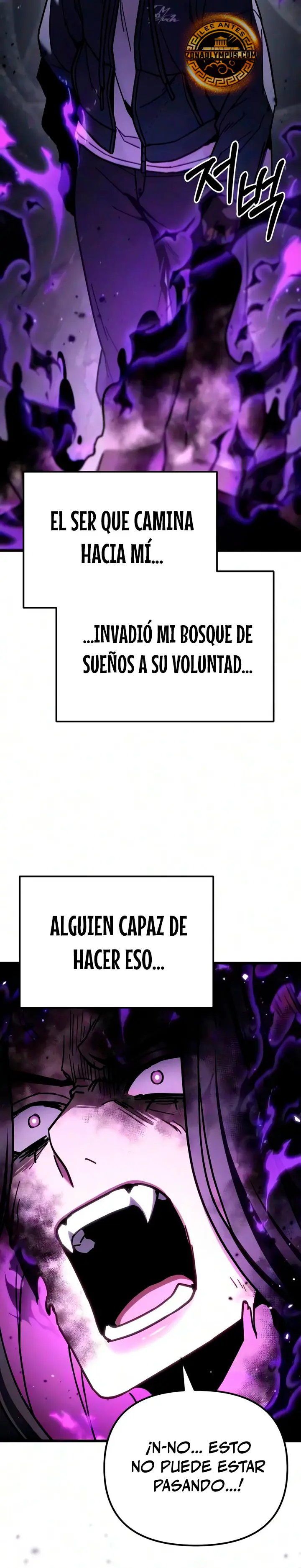 El soberano del hogar capítulo 98, página 13