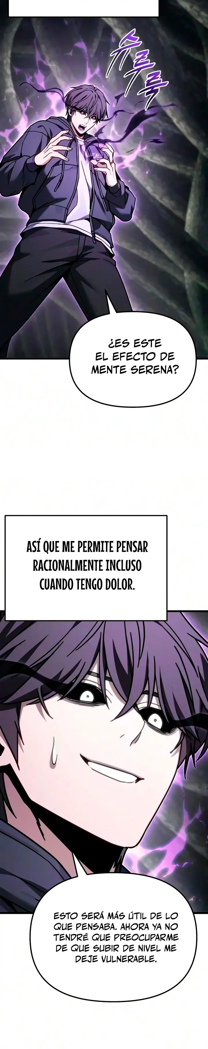 El soberano del hogar capítulo 98, página 19