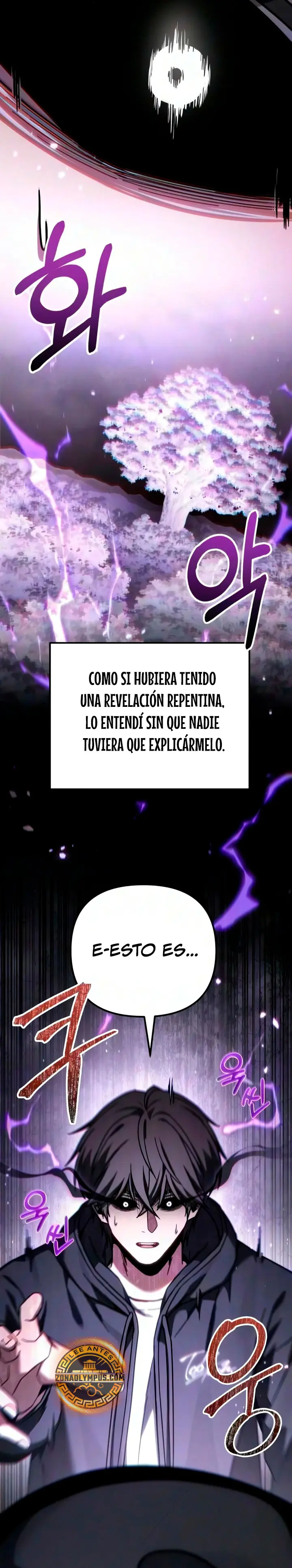 El soberano del hogar capítulo 98, página 28