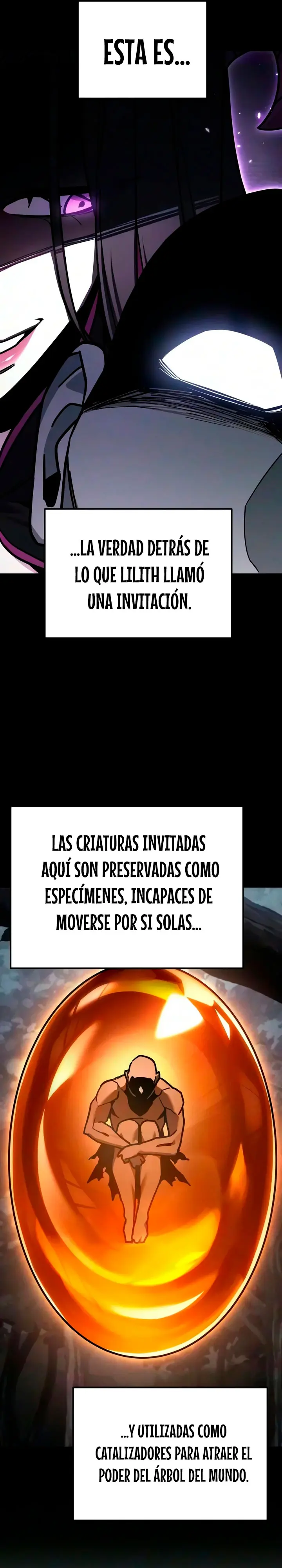 El soberano del hogar capítulo 98, página 31