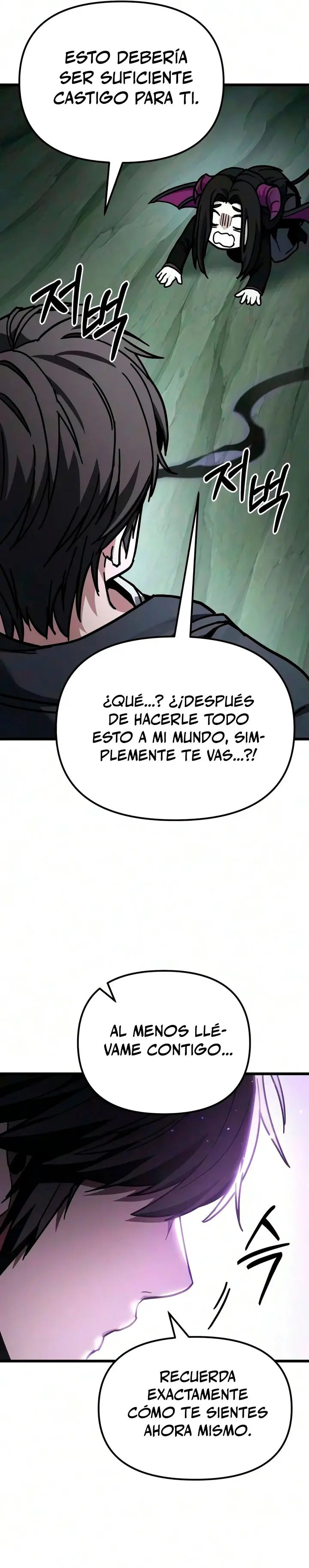 El soberano del hogar capítulo 98, página 45