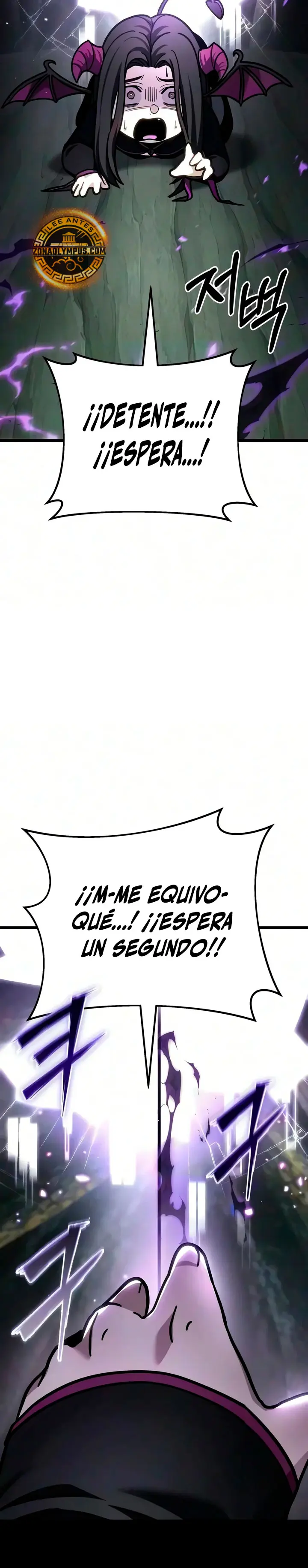El soberano del hogar capítulo 98, página 48