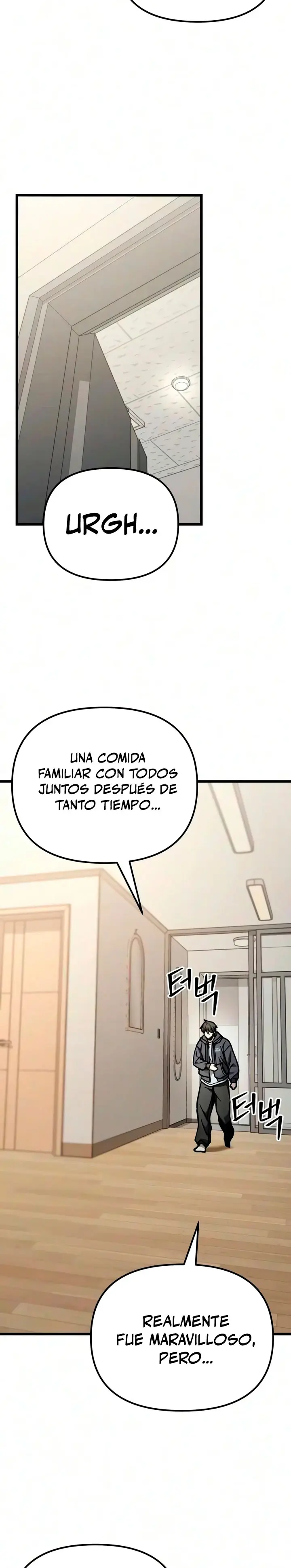 El soberano del hogar capítulo 99, página 13