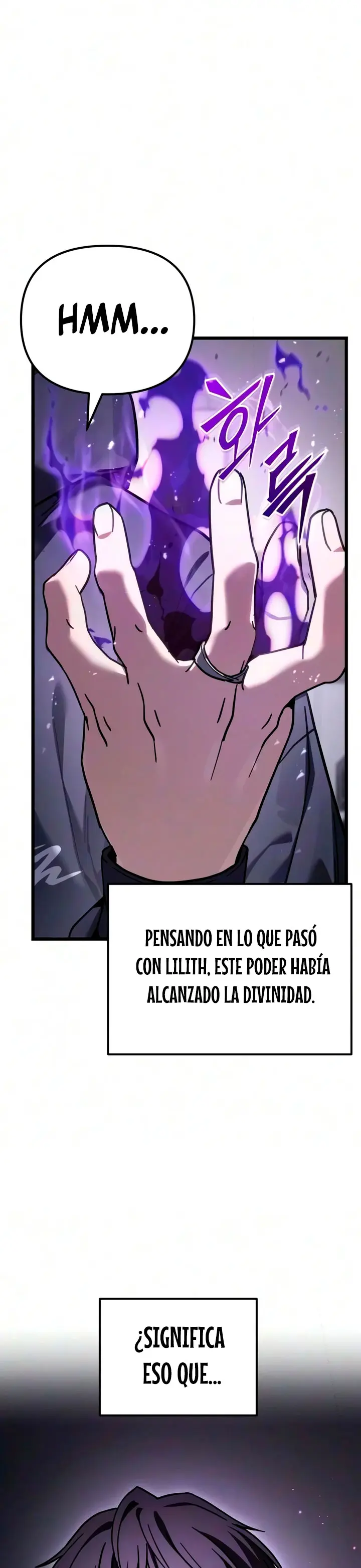 El soberano del hogar capítulo 99, página 19