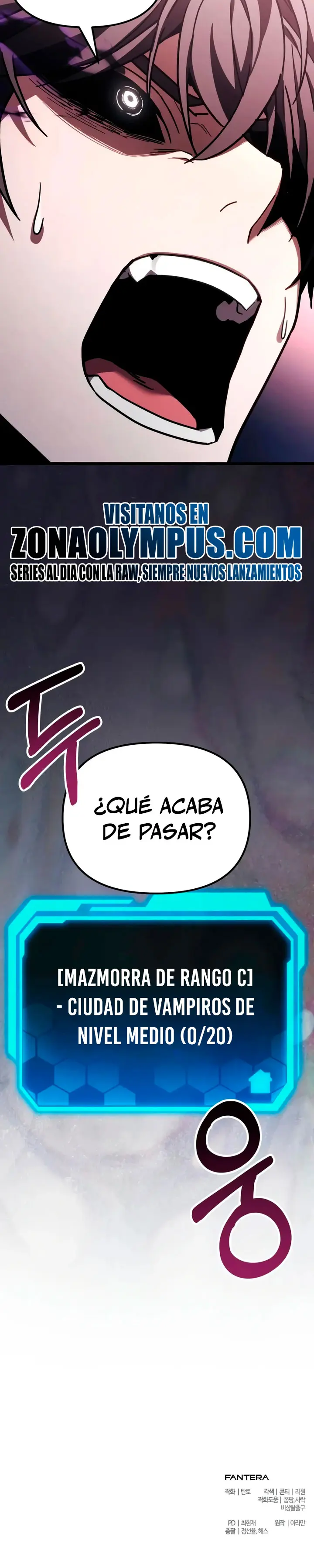 El soberano del hogar capítulo 100, página 44