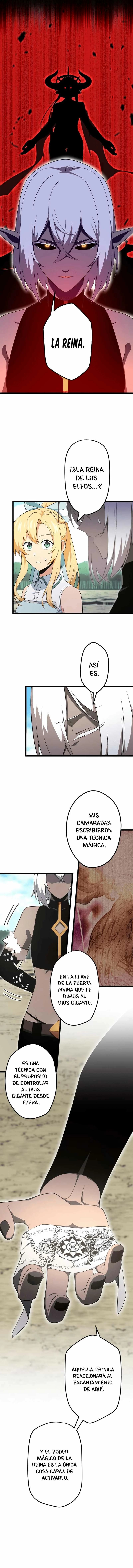 El Soldado más fuerte de la era moderna capítulo 46, página 6