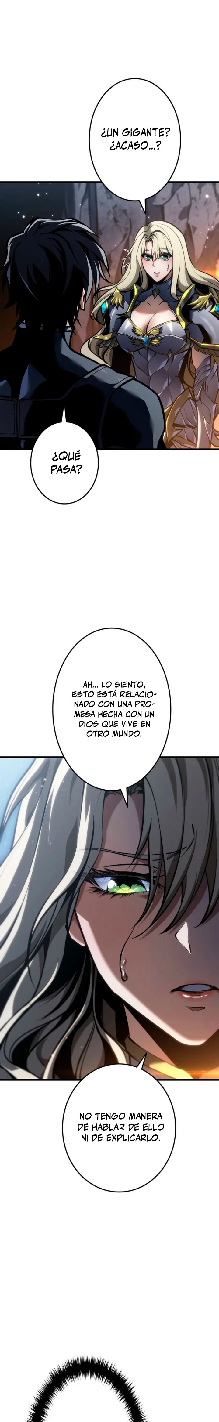 El Stream del Reencarnado capítulo 54, página 9
