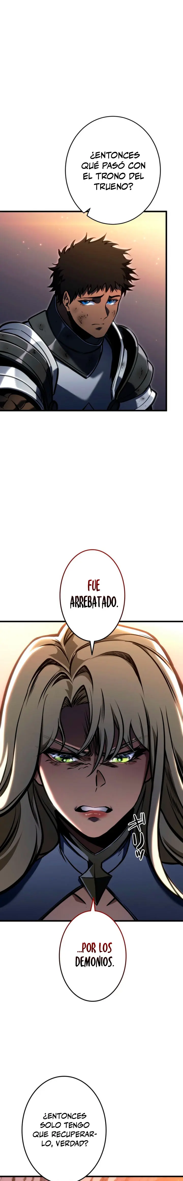 El Stream del Reencarnado capítulo 54, página 20