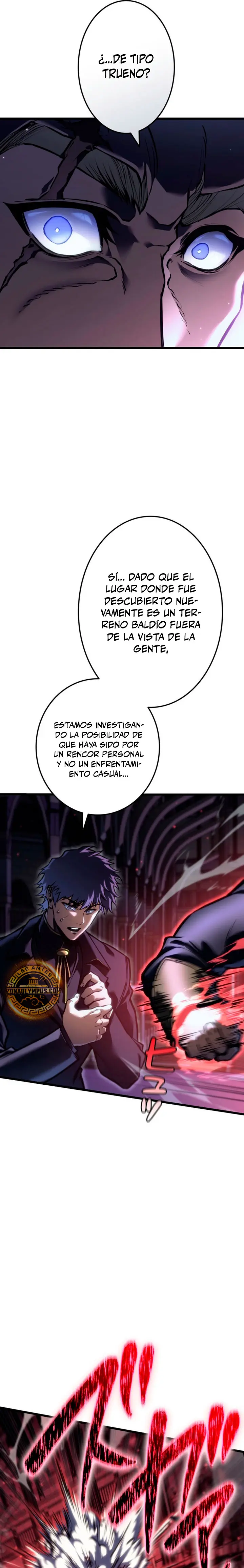 El Stream del Reencarnado capítulo 54, página 26