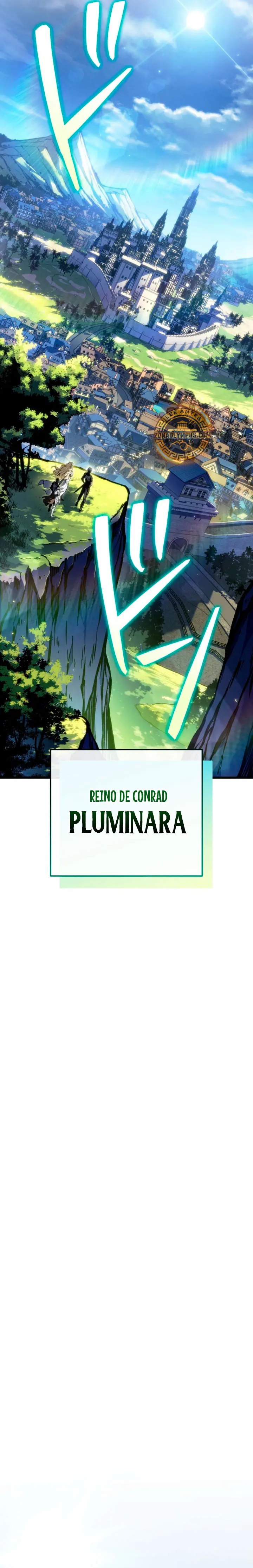 El Stream del Reencarnado capítulo 55, página 20