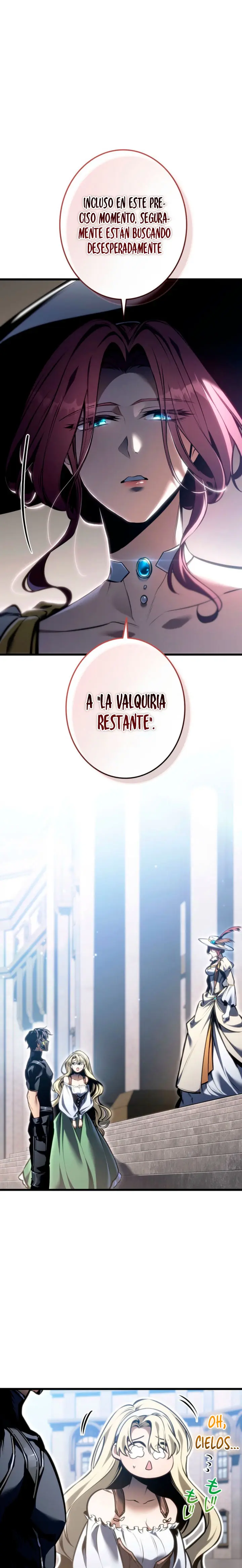 El Stream del Reencarnado capítulo 56, página 5