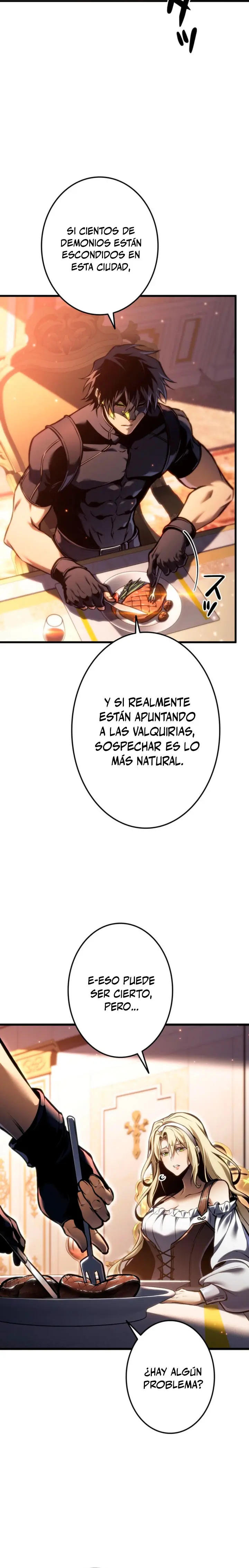 El Stream del Reencarnado capítulo 56, página 13