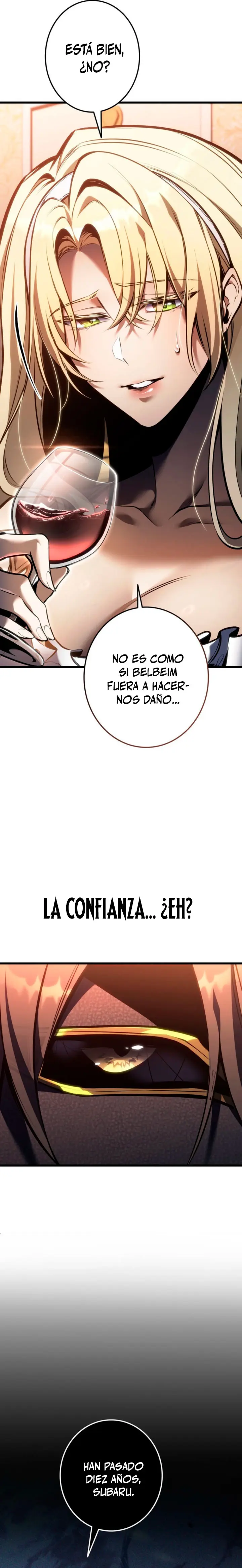 El Stream del Reencarnado capítulo 56, página 14