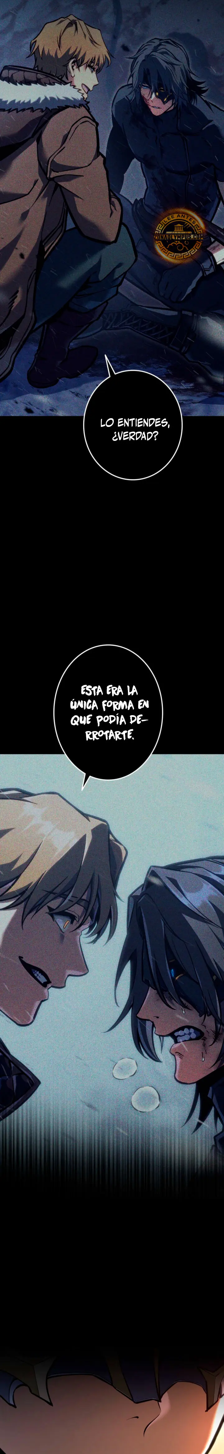 El Stream del Reencarnado capítulo 56, página 15