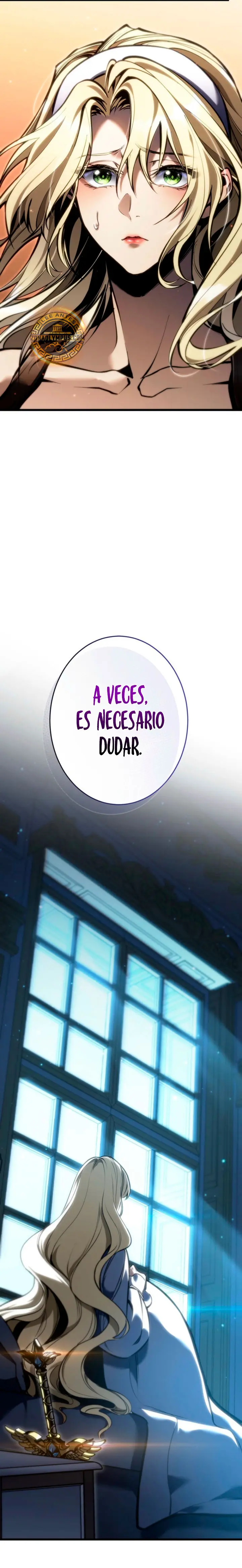 El Stream del Reencarnado capítulo 56, página 17